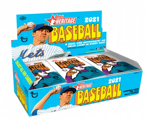 2021 Topps Heritage -  SPs - Inserts - You Pick - Complete Your Set