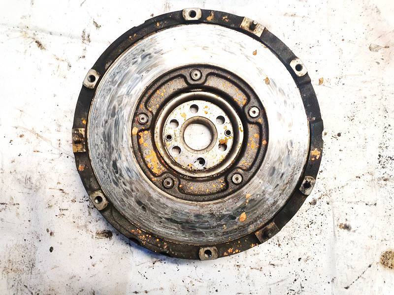 301967 Genuine Flywheel (for Clutch) FOR Ford Focus 2013 #1778724  