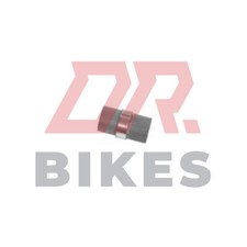 Triumph STREET TRIPLE 765 RS 2023 Arrow Catalytic converter kit 11074KZ