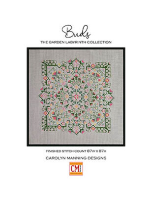 Buds~CM Designs