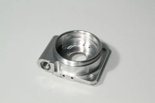 New Vincent Magneto End Housing, Lucas KVF KVFTT Black Shadow Rapide Meteor