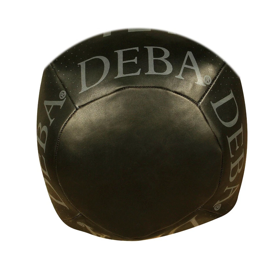 Boxsack Leder gefüllt 30kg Boxbirne Punchingball - Bild 3 von 4