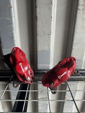 Mitsubishi Lancer Evolution Evo X Rear Brembo Brake Calipers