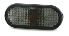 Seitenblinker Smoke für VW Golf 3 Vento Polo 6N Seat Ibiza links rechts Fassung Seitenblinker Smoke für VW Golf 3 Vento Polo 6N Seat Ibiza links rechts Fassung
