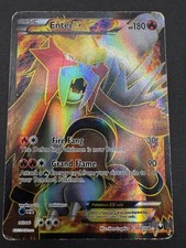 Entei Ex | eBay