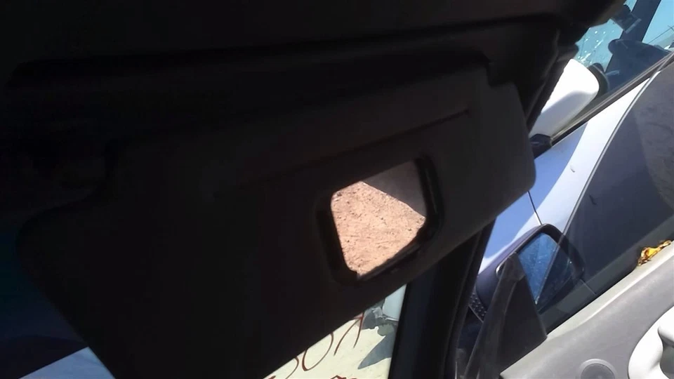 323I      1998 Sun Visor 30254172 - Imagem 2 de 4