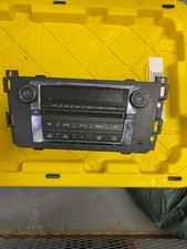 2006-2009 Cadillac Dts Oem Radio Cd Player I Do Not Have Any Codes If Needed