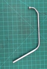 Indestro 2023 Distributor Wrench Offset 1/2" Specialty Tool VINTAGE