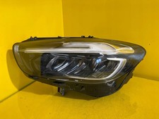 Mercedes W247 Performance Frontscheinwerfer Links A2479060904 LHD OE Original Mercedes W247 Performance Frontscheinwerfer Links A2479060904 LHD OE Original