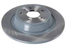 Disque de frein Ford P 100