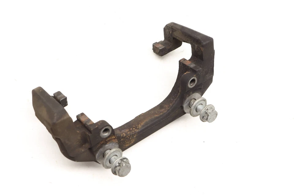 2011-2016 BMW 550I XDRIVE - Front Brake Caliper Carrier / Bracket 6786820 - Image 2 of 4