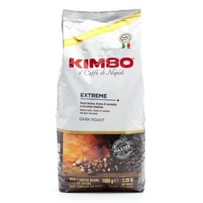 Kimbo Espresso Bar Extreme Coffee Beans 1 kg 23.49 per kilo