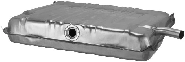 Tanque de combustible Spectra Premium GM37E para 64-67 Beaumont Chevelle El Camino Malibu Foto 4 de 4
