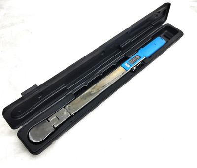PRECISION INSTRUMENTS   TORQUE WRENCH   C3FR250FC   250 FT-LBS