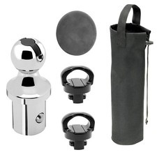 Reese 30888 Gooseneck Hitch Head Accessory Kit
