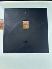 3D PrintedHalf-frame Negative Carrier for Lucky Fujimoto 90M 90M-A 90M-D QE69