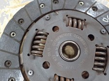 Disque d'embrayage Volkswagen CADDY