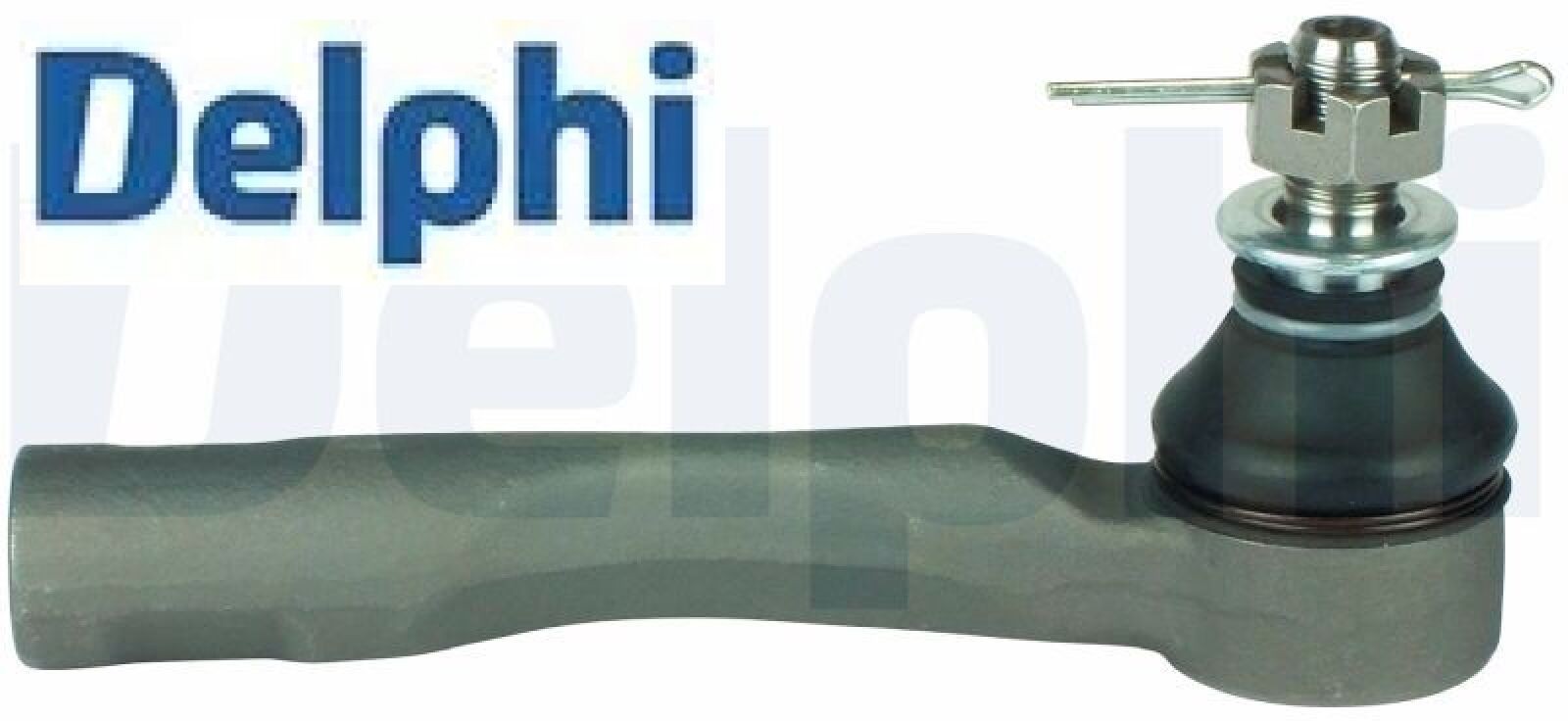 Für DELPHI TA2847 TIE ROD END Lexus - Bild 2