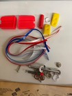 RARE NEW MARX SPORT WHEEL NEVER BEEN ASSEMBLED, BOX IS A LITTLE DUSTY. — photo 5