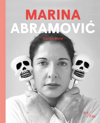 Marina Abramovic | Ossian Ward | Taschenbuch | Art File | 128 S. | Englisch
