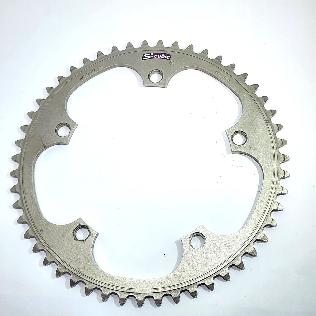 Sugino 75 Chainring for sale | eBay