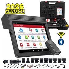2026 LAUNCH X431 V4.0 Profi KFZ OBD2 Diagnose...