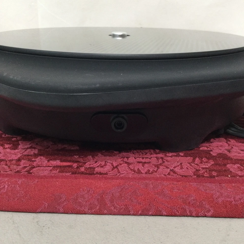 Tasty One Top Cuisinart Induction Cooktop - Black - Open Box - image 3 of 4