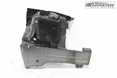 2010-2016 MERCEDES E350 W212 FRONT LEFT SIDE FENDER FRAME BEAM APRON CUT OFF OEM