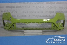 Skoda Octavia IV RS Bj.ab 2020 Stoßstange Vorne 5E3807217F Orig. SRA PDC Versand