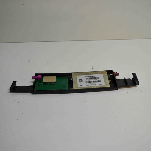 VW PHAETON 3D Antennenverstärker  3D0035507H 3.0 Diesel 165kw 2004 14701944