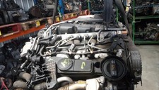 Moteur Seat EXEO