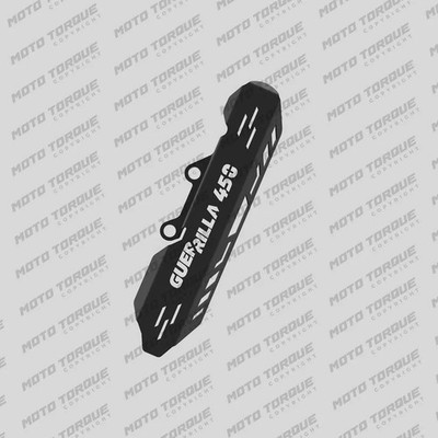 REAR MASTER CYLINDER GUARD (MS) FIT FOR ROYAL ENFIELD GUERRILLA 450