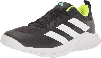 Adidas Womens Court Team Bounce 2.0