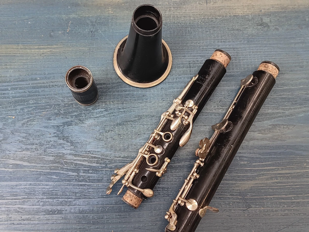 Evette Clarinets for sale | eBay