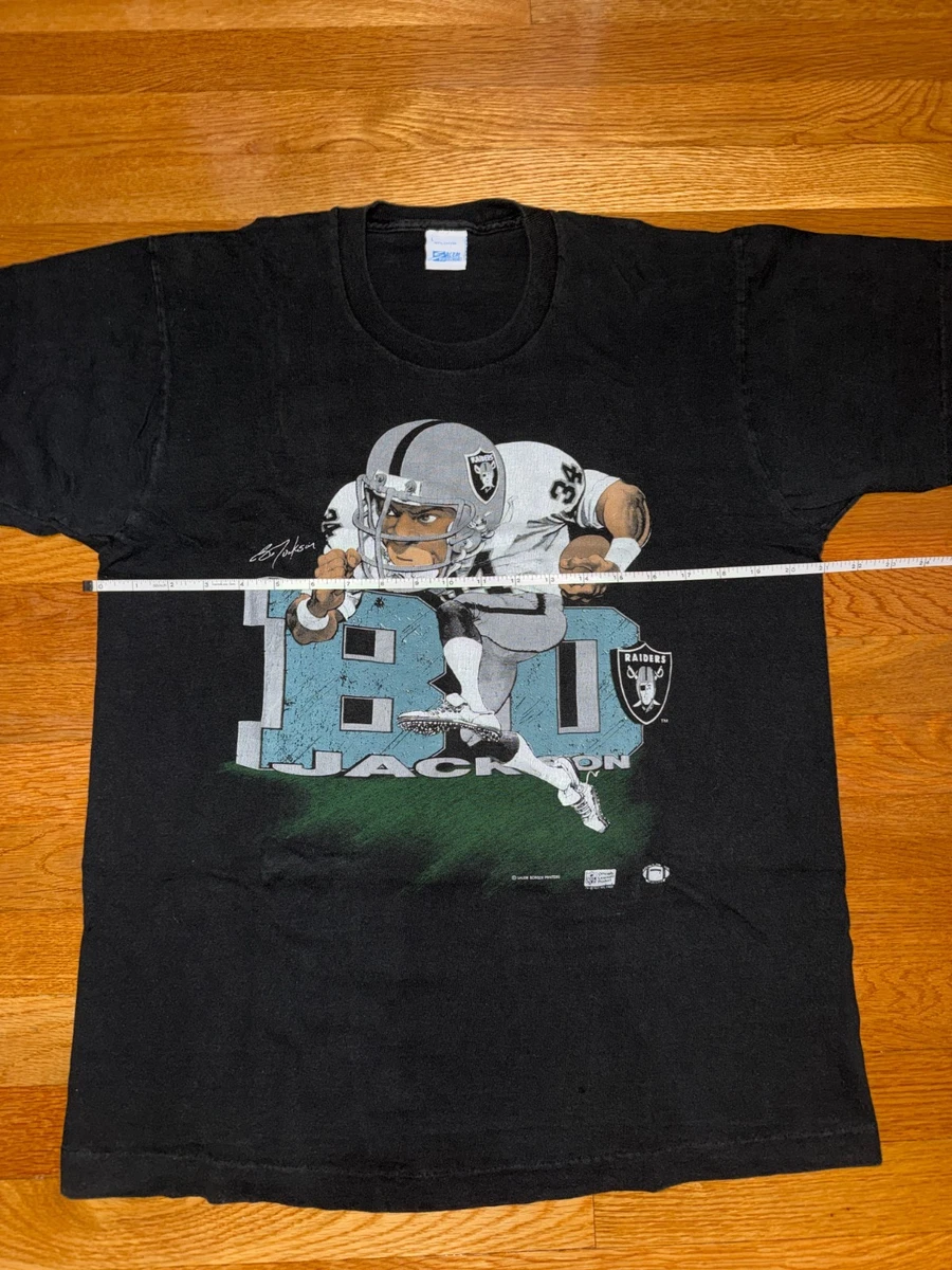Bo Jackson Shirt for sale | eBay