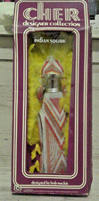 Vintage Cher Doll Outfit Indian Squaw Mego 1976 Bob Mackie NIB