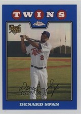 Denard Span
