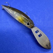 Daiwa TD Hyper Minnow Ti SP 90 Titanium Lip Minnow Fishing Lure