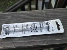 Vintage Craftsman WF 41314 1/4 Flat / Slotted Blades Offset Screwdriver USA