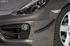 Flaps Downforcer Spoileraufsatz für Porsche 911/991 911/996 911/997 981 FP002