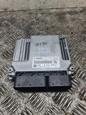 BMW 1 Series engine control unit ECU module 2.0L Diesel N47 D20A Manual 04-11