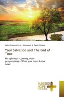 Helen Otuomasirichi (U. A.) | Your Salvation And The End Of Time | Taschenbuch