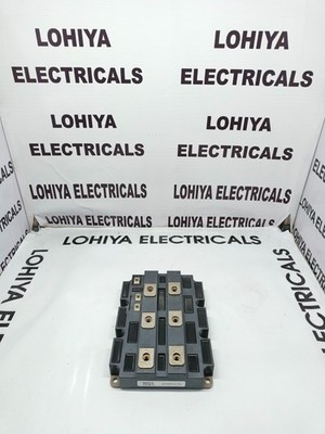 INFINEON CM2400HC-34H POWER BLOCK  ( USED CONDITION )