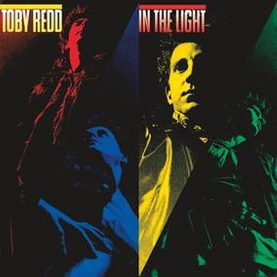 Redd, Toby In The Light Records & LPs New