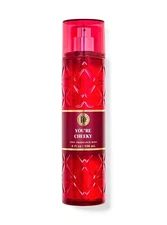 Bath & Body Works YOU ARE CHEEKY Fine Fragrance Mist 8oz.