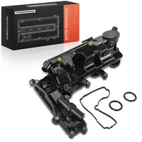 Frankberg Ventildeckel + Dichtung Passend FüR Land Rover Discovery Freelander RA