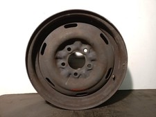 Jantes Ssangyong RODIUS