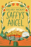 Saffy's Angel | Hilary Mckay | Englisch | Taschenbuch | Casson Family | 2021