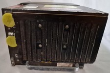 Raytheon Cossor Receiver-Transmitter 804366/001 ? NSN 5841-99-649-8512