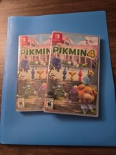 Pikmin 4 - Nintendo Switch for sale online | eBay